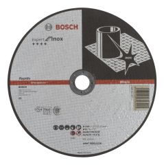 Bosch EXInox Kesme Taşı 230*1,9 mm Düz