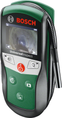 Bosch UniversalInspect Denetim Kamerası