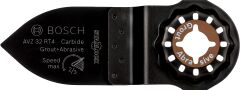 Bosch Starlock Testere Ucu GA AVZ 32 RT4