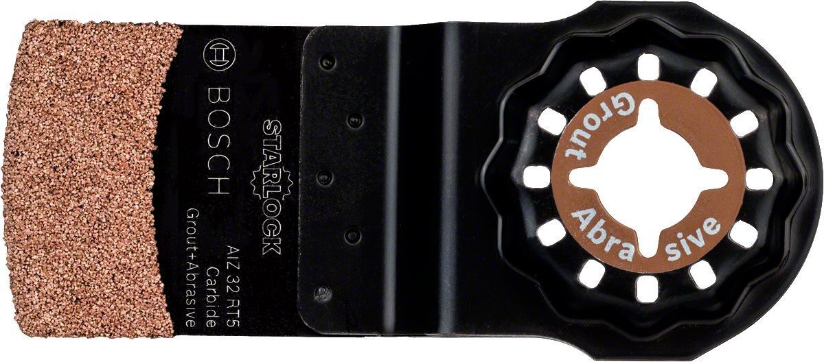 Bosch Starlock Testere Ucu GA AIZ 32 RT5