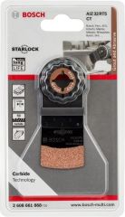 Bosch Starlock Testere Ucu GA AIZ 32 RT5
