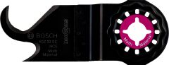 Bosch Starlock Testere Ucu MM ASZ 32 SC