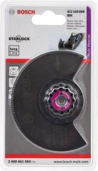 Bosch Starlock Testere Ucu MM ACZ 100 SWB 1'li