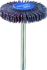 Bosch Dremel Taşlama Diski 4,8 mm (504)
