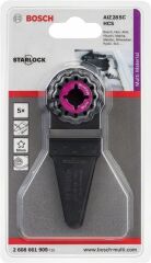 Bosch Starlock Testere Ucu MM AIZ 28 SC 5'li