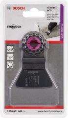 Bosch Starlock Testere Ucu MM ATZ 52 SC 1'li