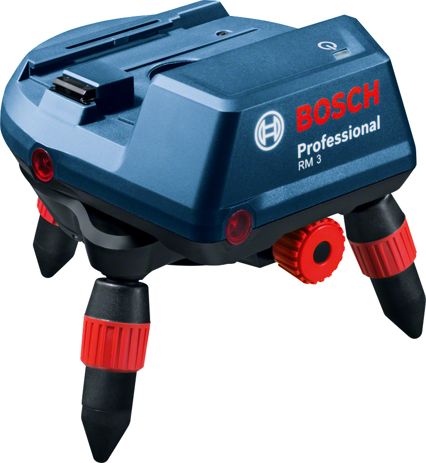 Bosch RM 3 Döner Tutucu