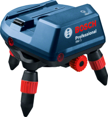 Bosch RM 3 Döner Tutucu