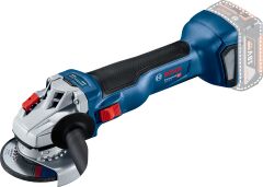 Bosch  GWS 18V-10 (Solo) Akülü Taşlama Makinesi (115mm)
