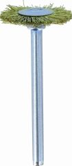 Bosch Dremel Pirinç Fırça 19 mm (535)
