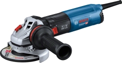 GWS 14-125 S Avuç Taşlama BOSCH 06017D0100