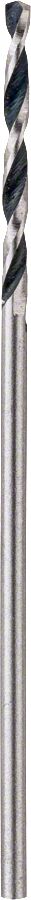 Bosch HSSPointTeQ Metal Matkap Ucu 1,0mm 2'li