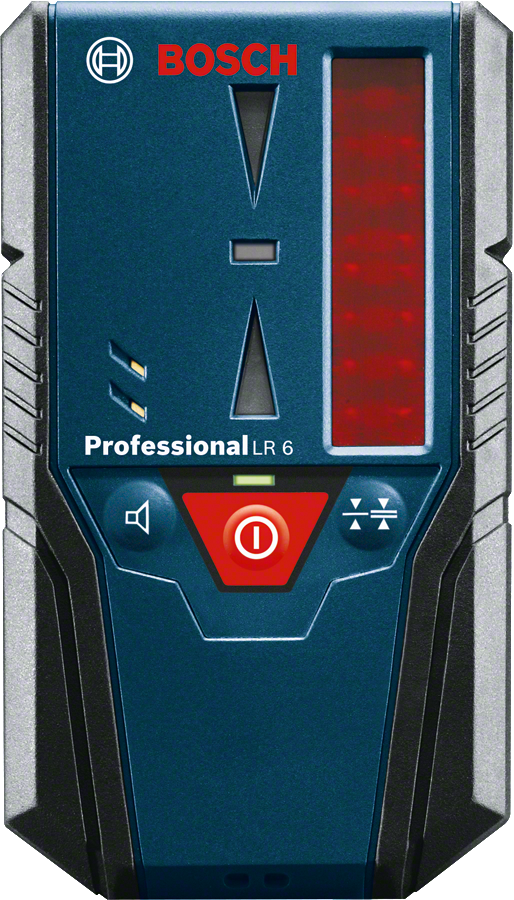 Bosch LR 6 Alıcı