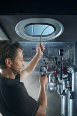 Bosch 8.5mm/3m GIC 120 için kamera kablosu