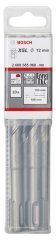 Bosch plus-7 12*165 mm 10'lu Paket