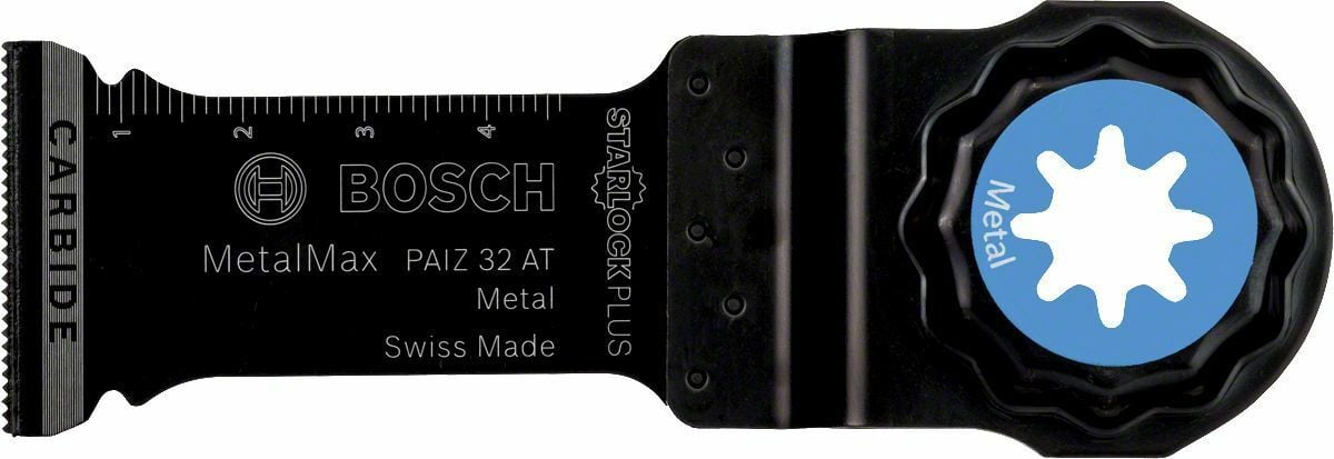 Bosch StarlockPlus Testere MeMax PAIZ32AT 1'li