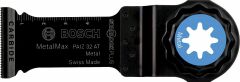 Bosch StarlockPlus Testere MeMax PAIZ32AT 1'li