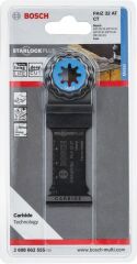 Bosch StarlockPlus Testere MeMax PAIZ32AT 1'li