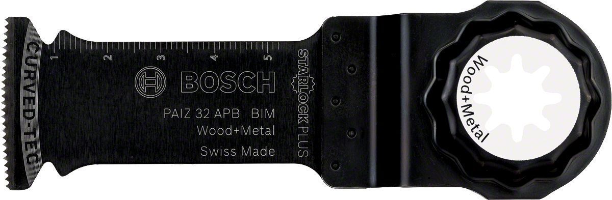 Bosch PAIZ 32 APB WM 10'lu S-Plus