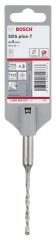 Bosch plus-7 4*110 mm