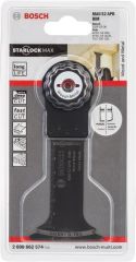 Bosch StarlockMax Testere WM MAII52APB 1'li