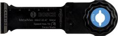 Bosch StarlockMax Testere MeMax MAIZ32AT 1'li