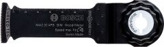 Bosch StarlockMax Testere WM MAIZ 32 APB 1'li