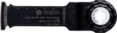 Bosch StarlockMax Testere WM MAIZ 32 APB 1'li