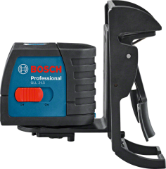 Bosch BM 3 Kıskaçlı Sabitleme Aparatı