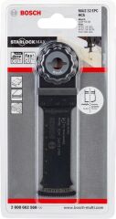 Bosch StarlockMax Testere WO MAIZ 32 EPC 1'li