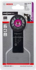 Bosch StarlockMax Testere MM MAII 32 SC 1'li