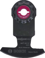 Bosch StarlockMax Testere MM MATI 66 SC 1'li