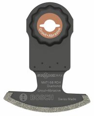 Bosch StarlockMax Testere GA MATI 68 RD4 1'li