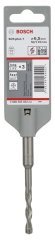 Bosch plus-7 6,5*115 mm