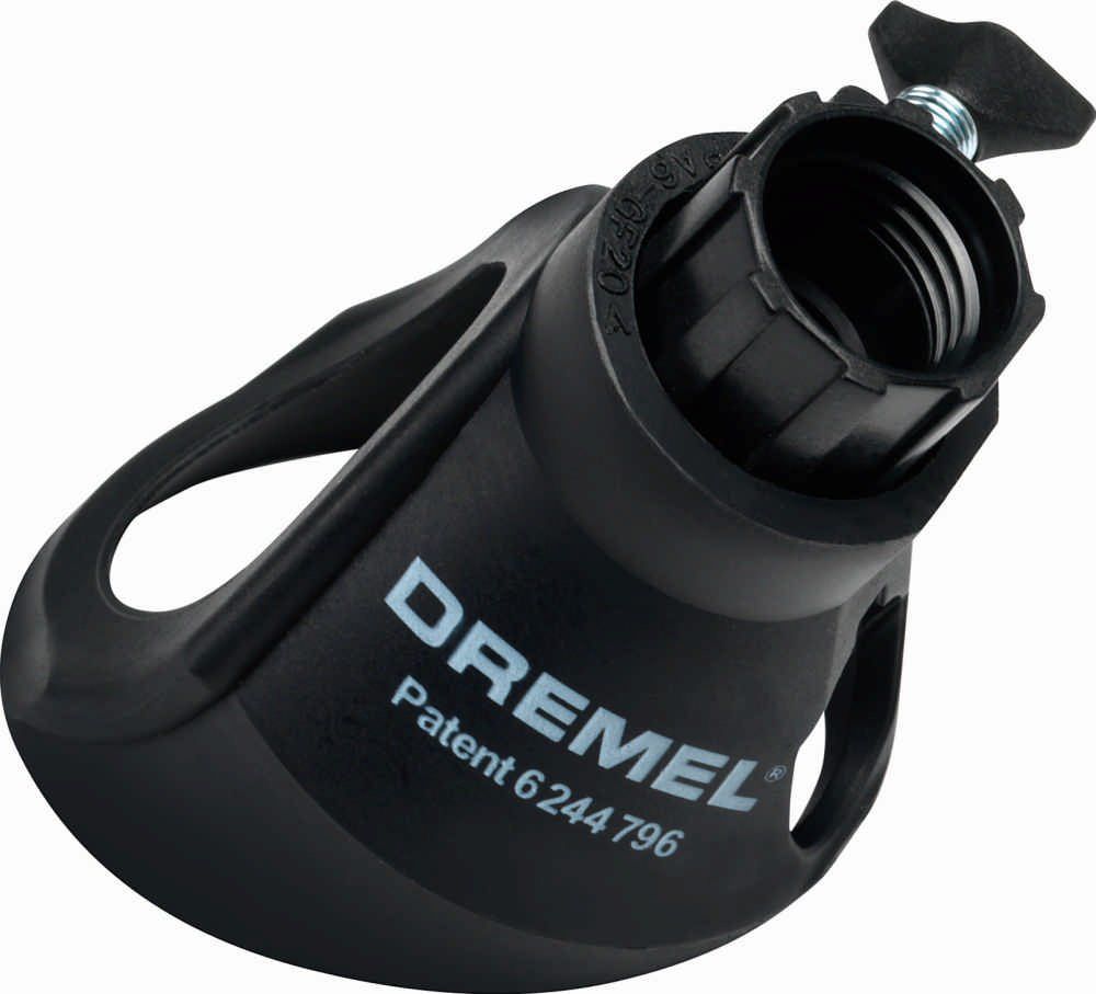 Bosch Dremel Duvar/Zemin Harç Kazıma Kiti(568)