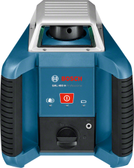 Bosch GRL 400 H Set Rotasyon Lazeri