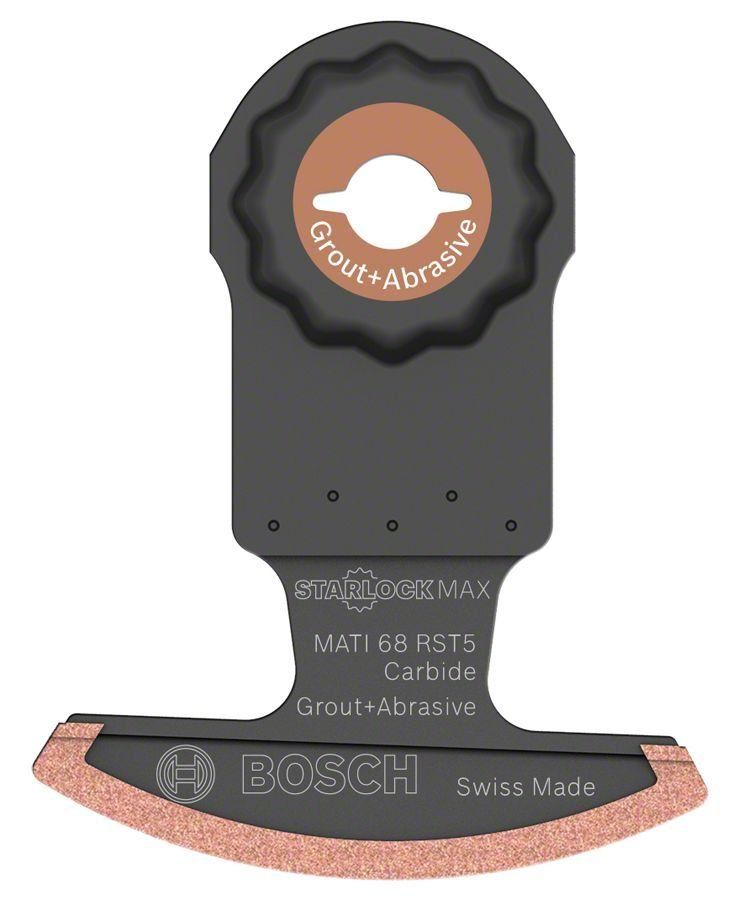 Bosch StarlockMax Testere GA MATI 68 RST5 1'li