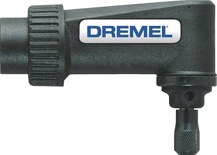 Bosch Dremel Dik Açı Bağlantısı (575)
