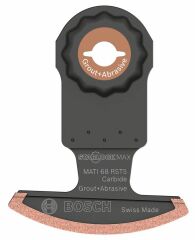 Bosch StarlockMax Testere GA MATI 68 MT4 1'li