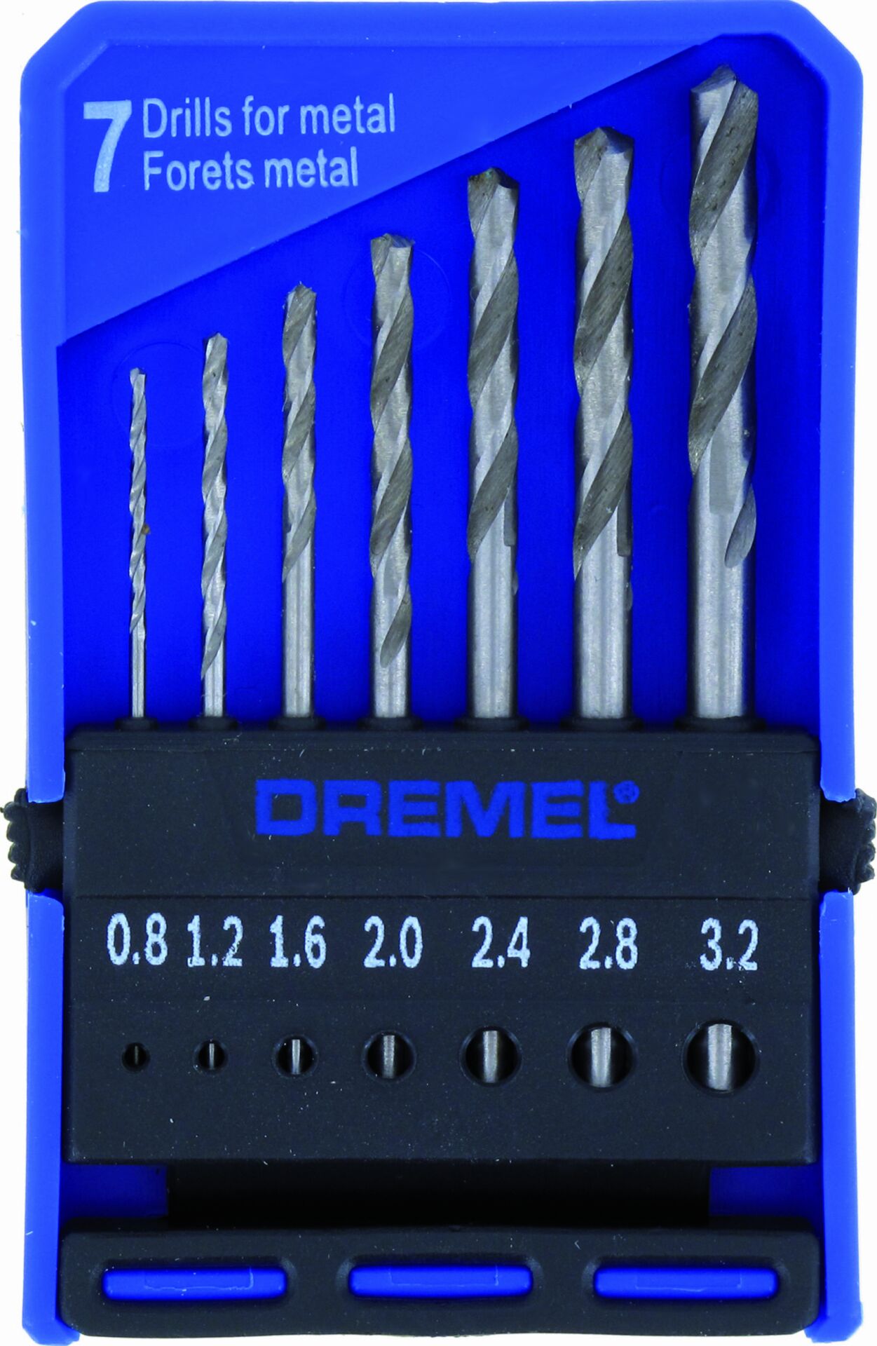 Bosch Dremel Hassas Delici Uç Seti (628)