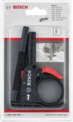 Bosch Starlock Uyumlu Derinlik Mesnedi Expert