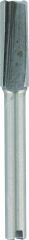 Bosch Dremel Freze Ucu (HSS) 4,8 mm (652)
