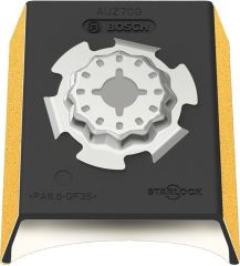 Bosch Starlock Profil Zımpara Tabanı AUZ 70 G
