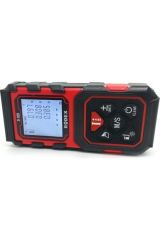 Hırdavat Rodex Lazer Metre Mesafe Ölçer 60 Metre
