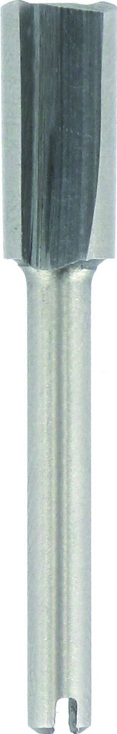 Bosch Dremel Freze Ucu (HSS) 6,4 mm (654)