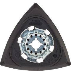 Bosch Starlock Delta Zımpara Tabanı AVZ 93 G