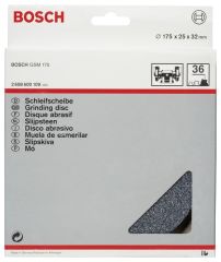 Bosch Biley Taşı 175*25*32 mm 36 K GSM 175