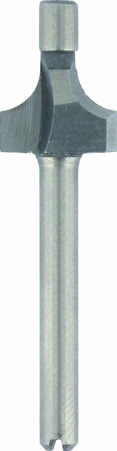 Bosch Dremel Freze Ucu (HSS) 9,5 mm (615)
