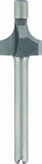 Bosch Dremel Freze Ucu (HSS) 9,5 mm (615)