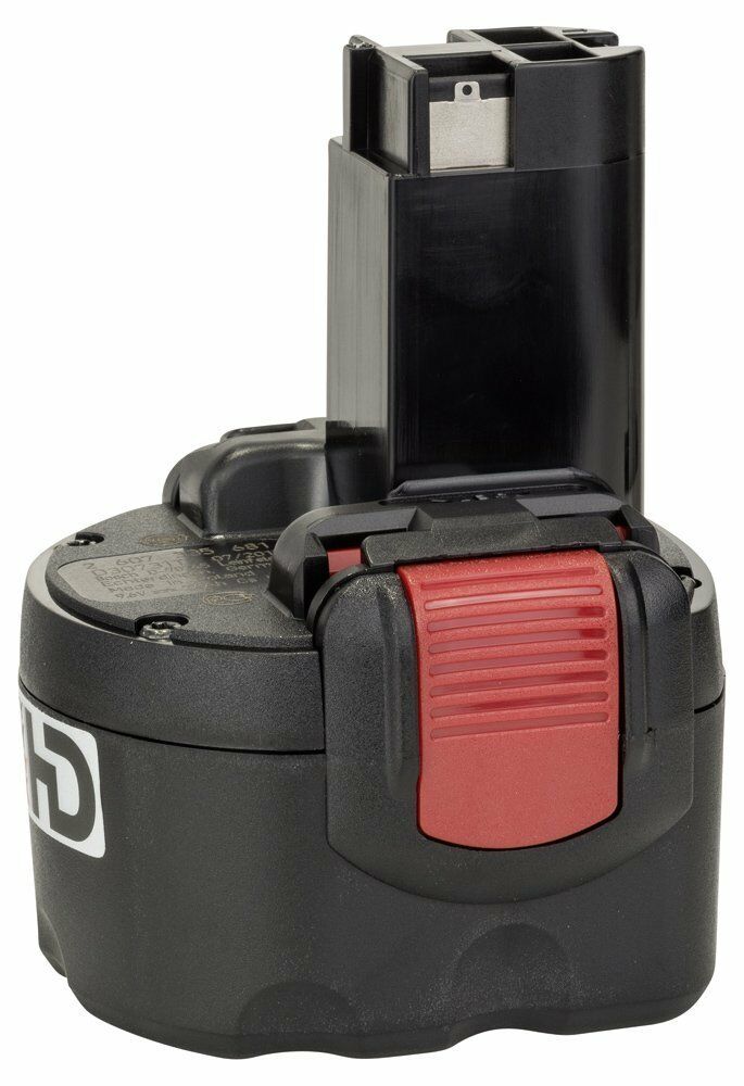 Bosch El Aleti Akü NiMH 9,6V 2,6Ah HD